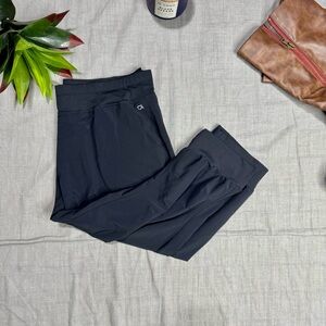 GAP Black GapFit Leggings